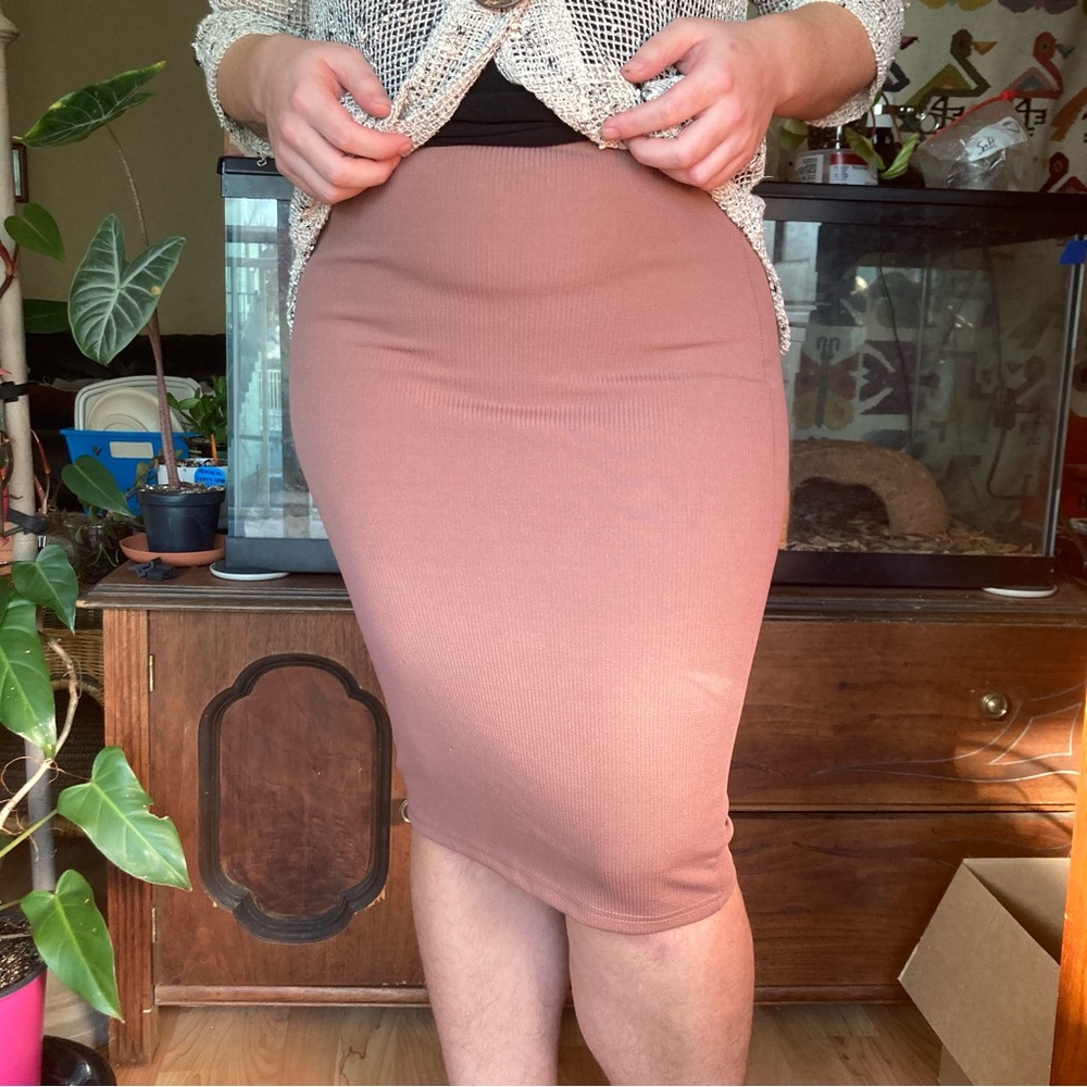 SHEIN Skirt